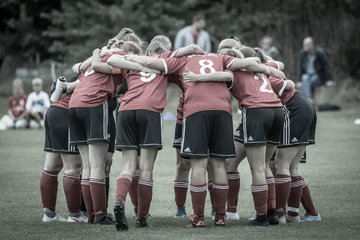 Bild 1811 - Frauen SG NieBar - HSV 2 : Ergebnis: 4:3